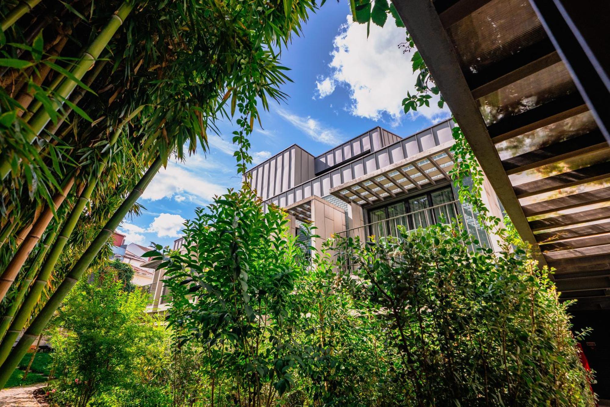 Jardim Da Batalha Boutique Hotel By Shiadu — Fotos 1